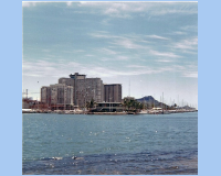 1967 09 04 Ala Moana Village looking at Waikiki Beach.jpg